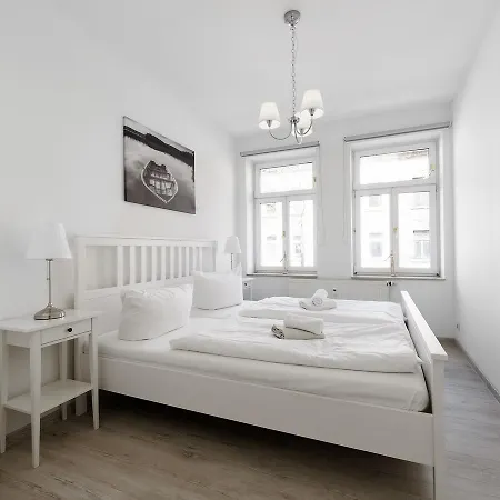 Apartment Park - #1-8 - Stilvolle Zentrumsnah *
